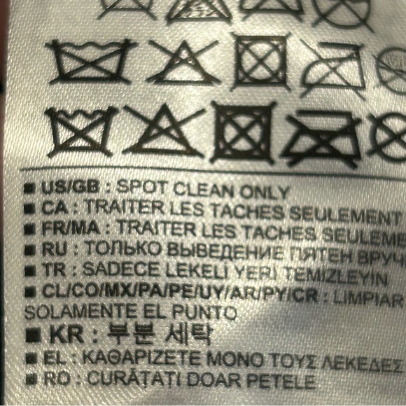 Roland Mouret for Banana Republic Black Woven Pencil Skirt 2 - Picture 6 of 10